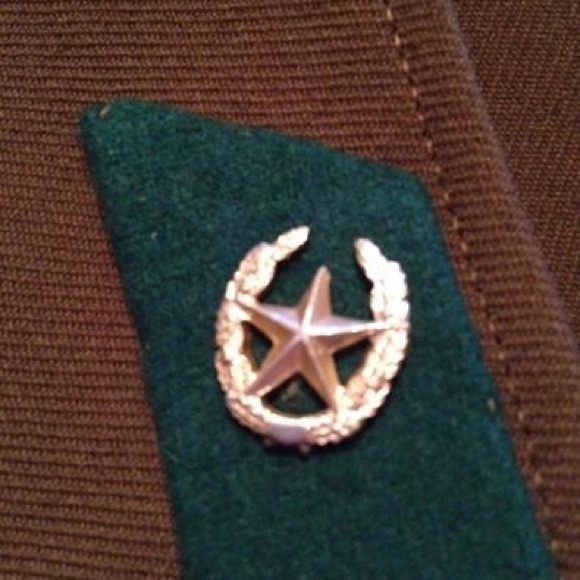 Men’s authentic Russian Military Coat - Picture 5 of 8